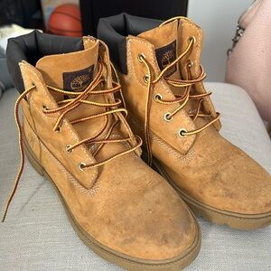 Timberland Boots